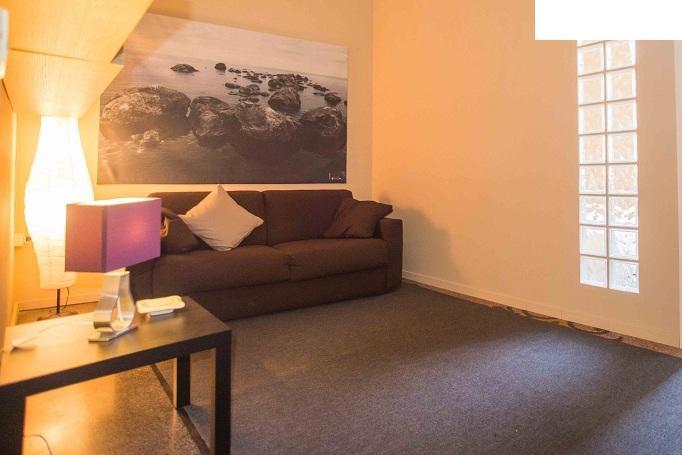 Ferienwohnung Happy House Rienzo Rom Exterior foto