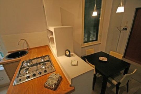 Ferienwohnung Happy House Rienzo Rom Exterior foto